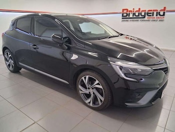 Used Renault Clio 2023 for sale - 79309466: Photo