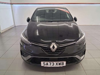 Used Renault Clio 2023 for sale - 79309466: Photo