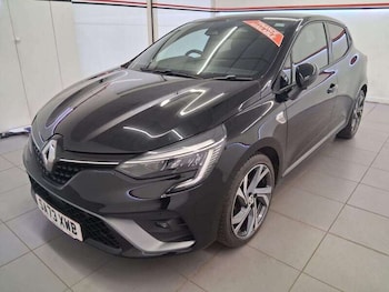 Used Renault Clio 2023 for sale - 79309466: Photo