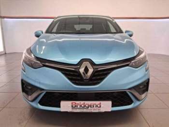 Used Renault Clio 2022 for sale - 74336556: Photo