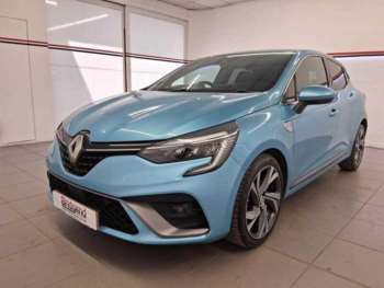 Used Renault Clio 2022 for sale - 74336556: Photo
