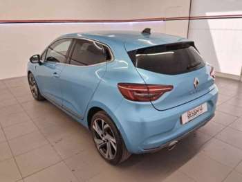 Used Renault Clio 2022 for sale - 74336556: Photo