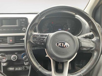 Used Kia Picanto 2019 for sale - 78410501: Photo