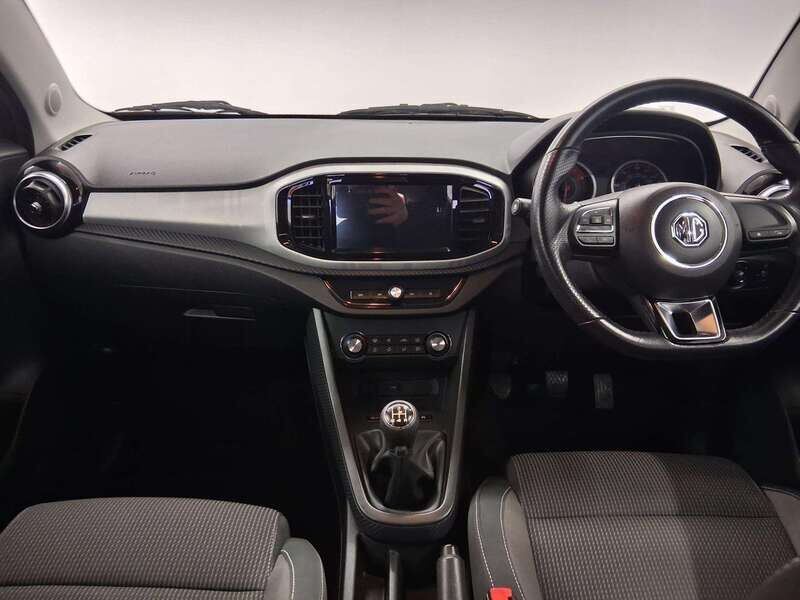 Used MG MG3 2019 for sale - 77813852: Photo 16
