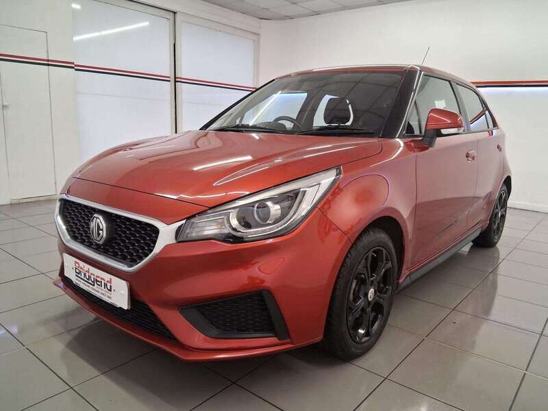 Used MG MG3 2019 for sale - 77813852: Photo 3