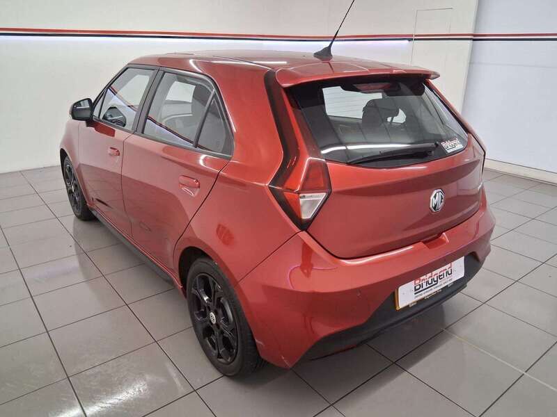 Used MG MG3 2019 for sale - 77813852: Photo 4