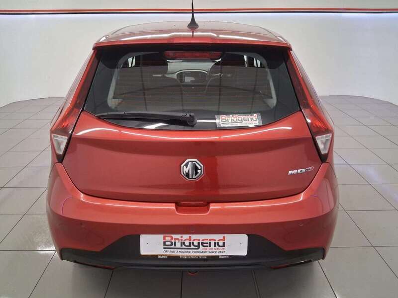 Used MG MG3 2019 for sale - 77813852: Photo 5
