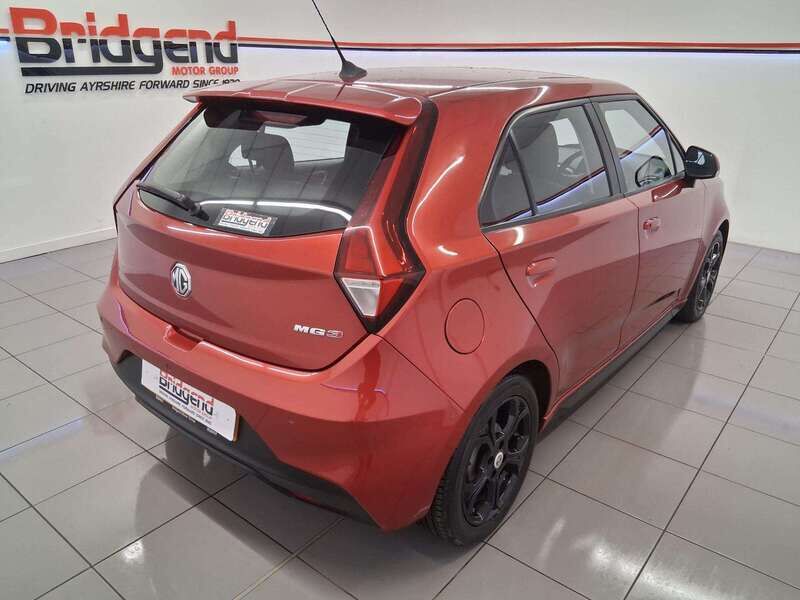 Used MG MG3 2019 for sale - 77813852: Photo 6