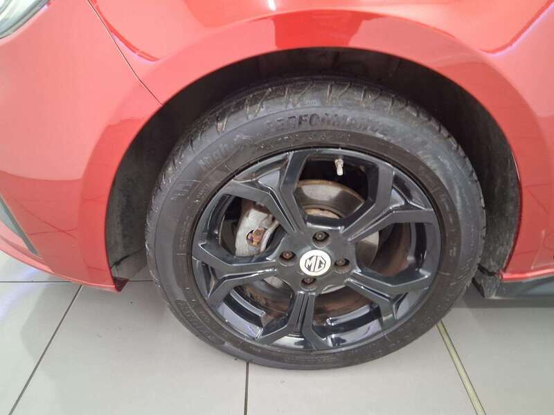 Used MG MG3 2019 for sale - 77813852: Photo 7