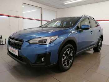 Used Subaru XV 2021 for sale - 73968146: Photo