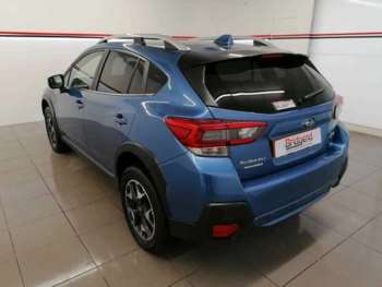 Used Subaru XV 2021 for sale - 73968146: Photo