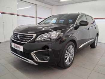 Used Peugeot 5008 2019 for sale - 74256077: Photo