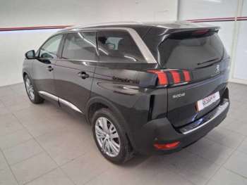 Used Peugeot 5008 2019 for sale - 74256077: Photo