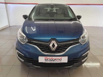 Used Renault Captur 2019 for sale - 76136591: Photo