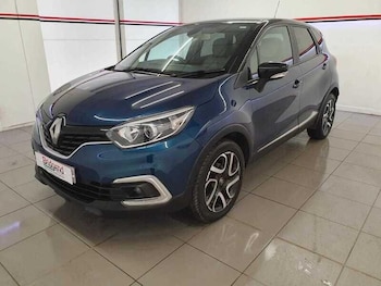 Used Renault Captur 2019 for sale - 76136591: Photo