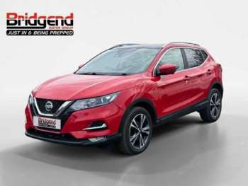 2020 (70) - 1.3 DIG-T N-Connecta SUV 5dr
