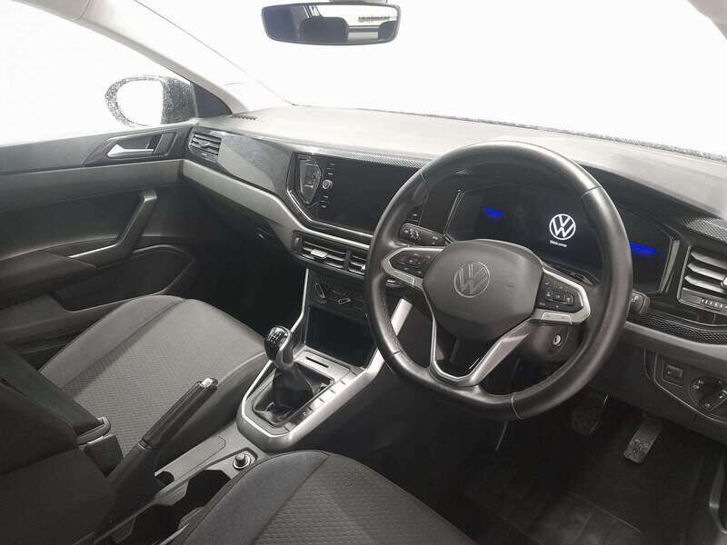Used Volkswagen Taigo 2023 for sale - 77490935: Photo 10