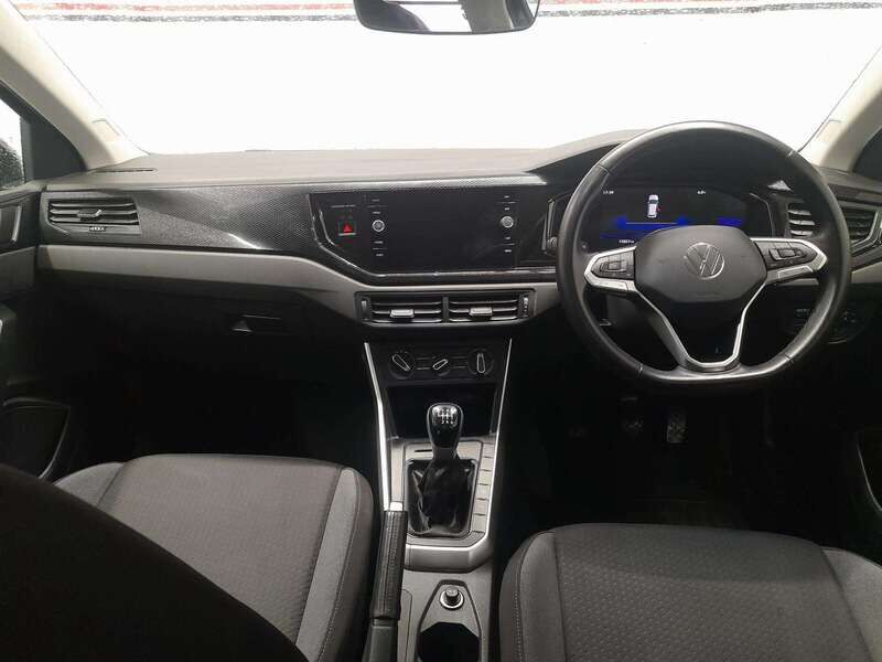 Used Volkswagen Taigo 2023 for sale - 77490935: Photo 13