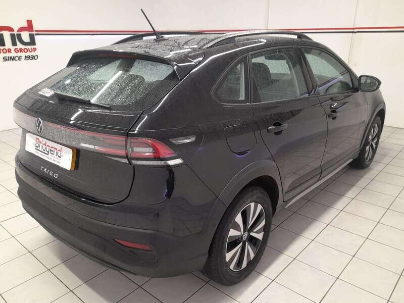 Used Volkswagen Taigo 2023 for sale - 77490935: Photo 6