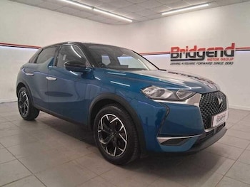 DS Automobiles - DS 3
