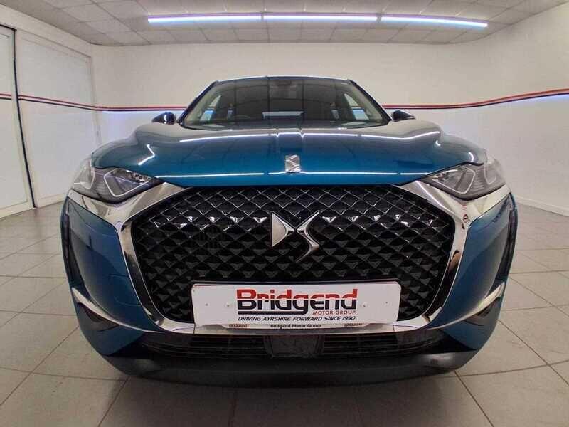 Used DS Automobiles DS 3 2020 for sale - 76137525: Photo 2