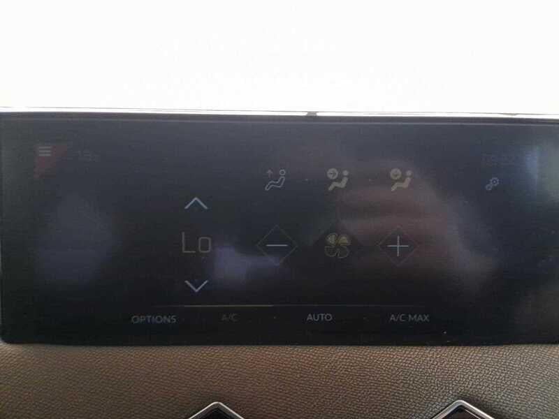 Used DS Automobiles DS 3 2020 for sale - 76137525: Photo 20