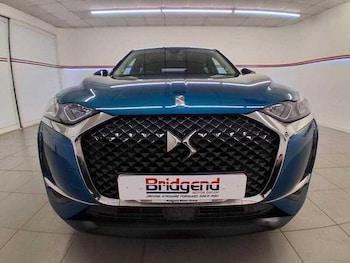 Used DS Automobiles DS 3 2020 for sale - 76137525: Photo 2