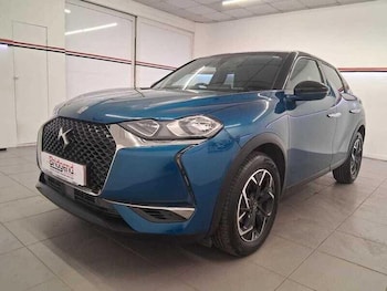 Used DS Automobiles DS 3 2020 for sale - 76137525: Photo 3
