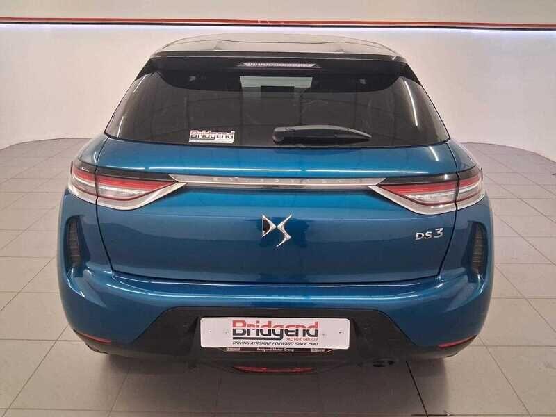 Used DS Automobiles DS 3 2020 for sale - 76137525: Photo 5