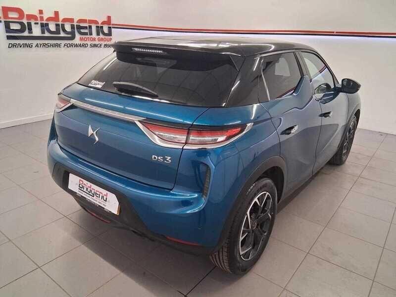 Used DS Automobiles DS 3 2020 for sale - 76137525: Photo 6