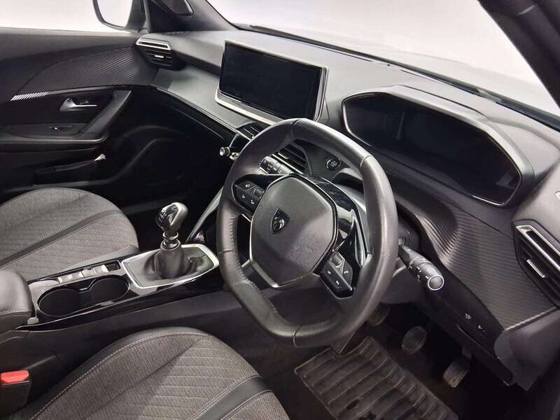 Used Peugeot 2008 2023 for sale - 77050562: Photo 10