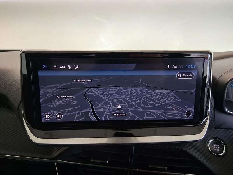 Used Peugeot 2008 2023 for sale - 77050562: Photo 18