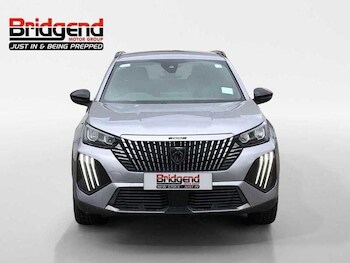 Used Peugeot 2008 undefined for sale - 77050562: Photo