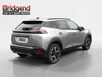 Used Peugeot 2008 undefined for sale - 77050562: Photo