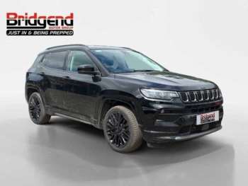 2022 (22) - 1.3 GSE T4 11.4kWh S SUV 5dr
