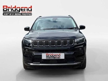 Used Jeep Compass 2022 for sale - 75333839: Photo