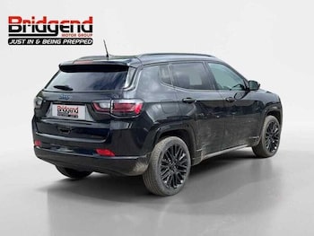 Used Jeep Compass 2022 for sale - 75333839: Photo