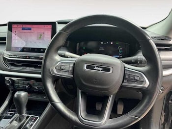 Used Jeep Compass 2022 for sale - 75333839: Photo