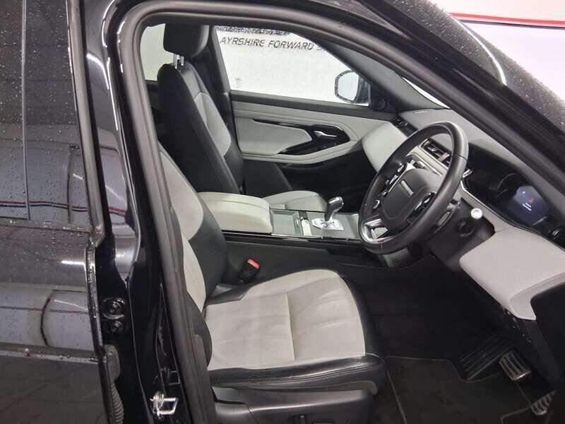 Used Land Rover Range Rover Evoque 2020 for sale - 76337414: Photo 11