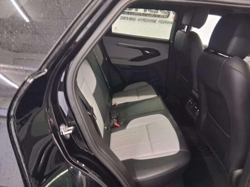 Used Land Rover Range Rover Evoque 2020 for sale - 76337414: Photo 12