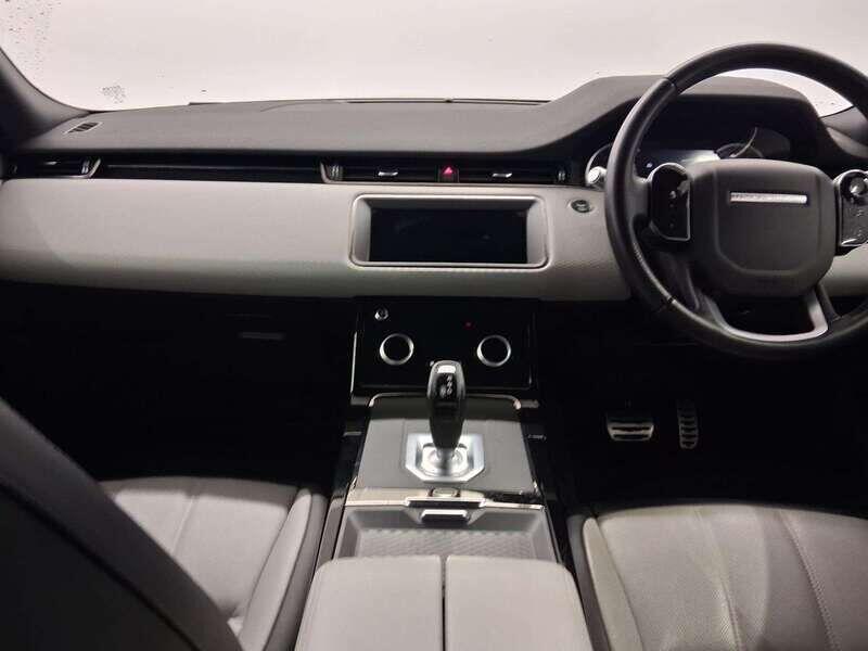 Used Land Rover Range Rover Evoque 2020 for sale - 76337414: Photo 16