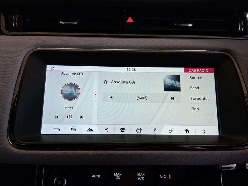 Used Land Rover Range Rover Evoque 2020 for sale - 76337414: Photo 17