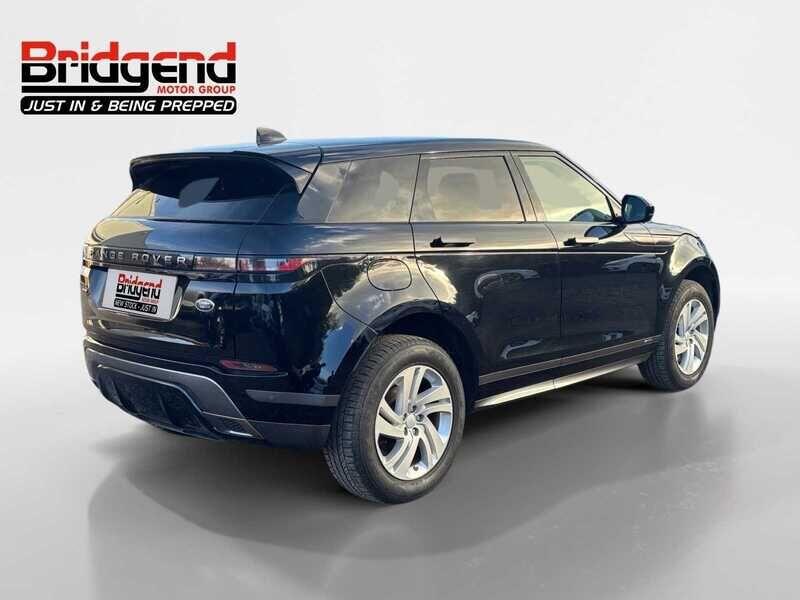 Used Land Rover Range Rover Evoque 2020 for sale - 76337414: Photo 2