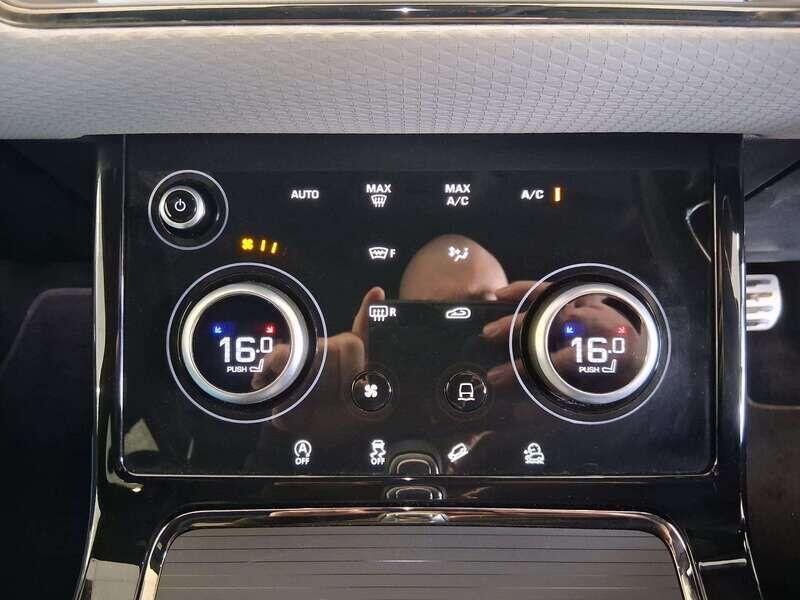 Used Land Rover Range Rover Evoque 2020 for sale - 76337414: Photo 20