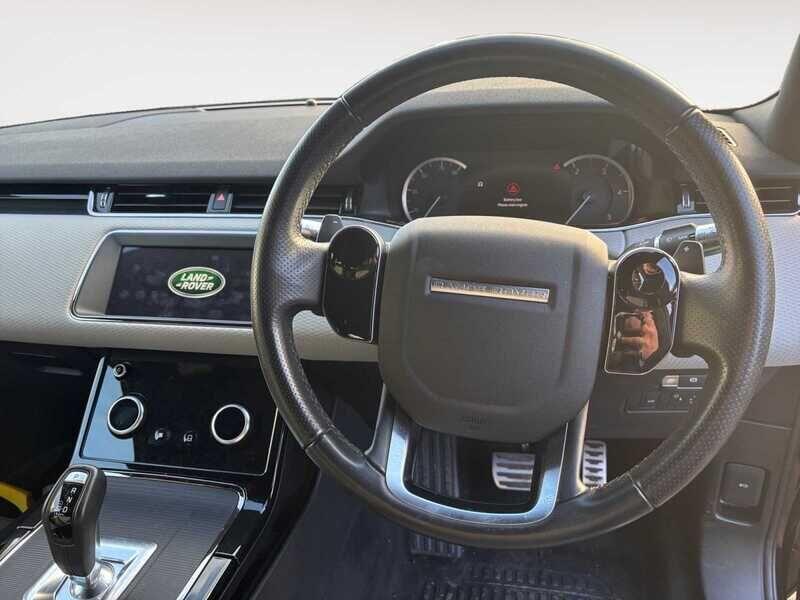 Used Land Rover Range Rover Evoque 2020 for sale - 76337414: Photo 3