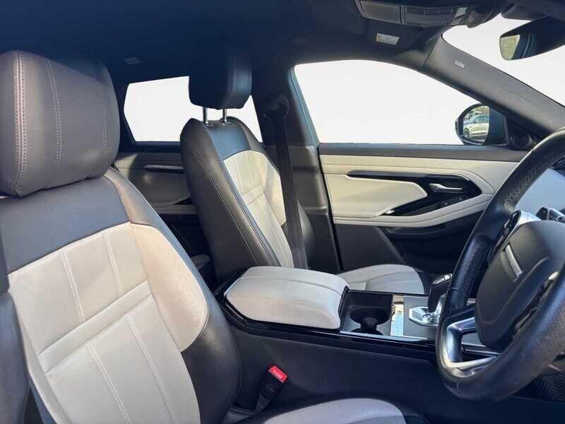 Used Land Rover Range Rover Evoque 2020 for sale - 76337414: Photo 4