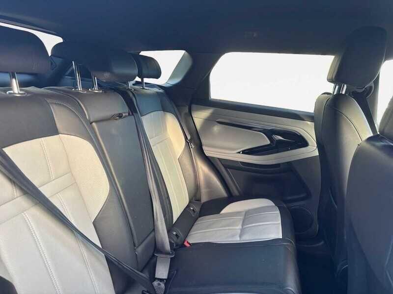 Used Land Rover Range Rover Evoque 2020 for sale - 76337414: Photo 5