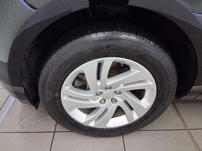 Used Land Rover Range Rover Evoque 2020 for sale - 76337414: Photo 7