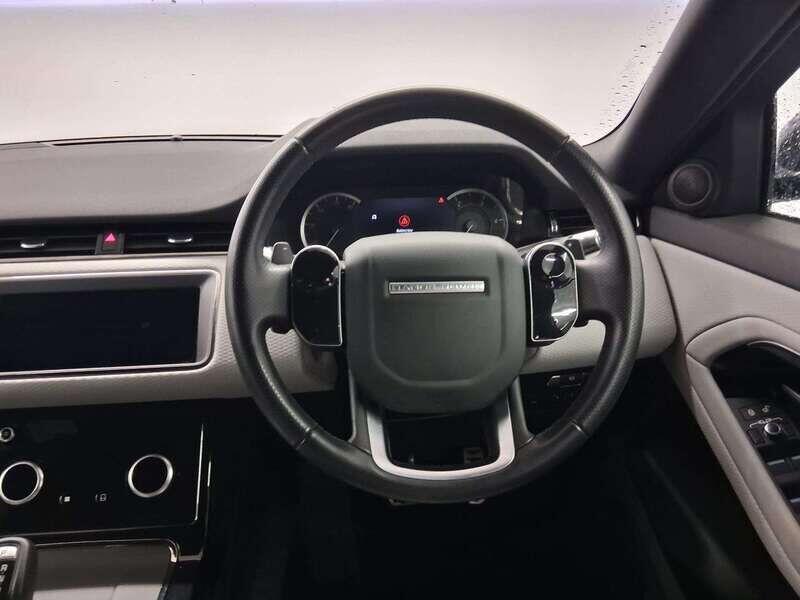 Used Land Rover Range Rover Evoque 2020 for sale - 76337414: Photo 9
