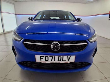 Used Vauxhall Corsa 2022 for sale - 79310032: Photo